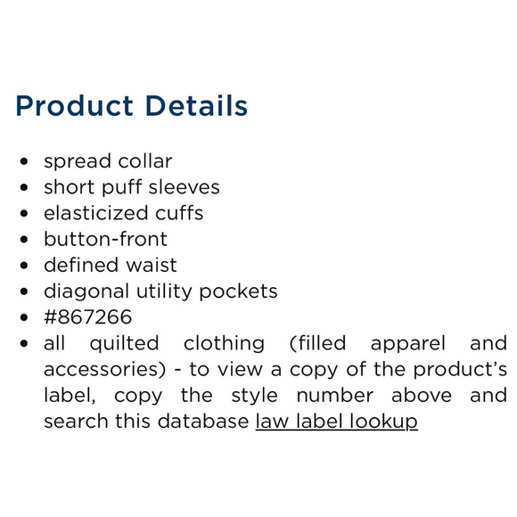 OLD NAVY Kids Girls Puff Sleeve Button Romper Pink size 10 - Picture 8 of 8